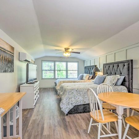 Stunning 2-Building Rental - Walk To Marina! Celina Eksteriør bilde