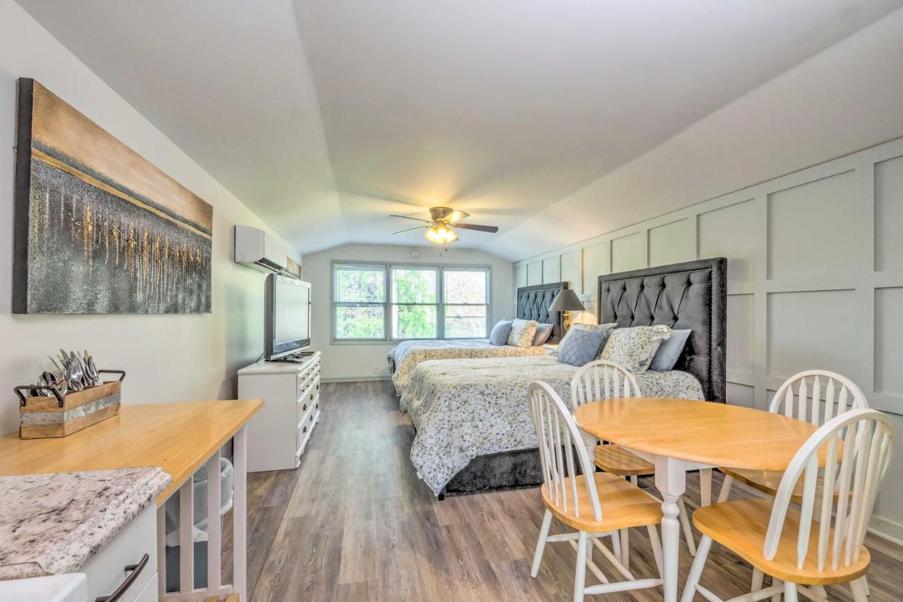 Stunning 2-Building Rental - Walk To Marina! Celina Eksteriør bilde